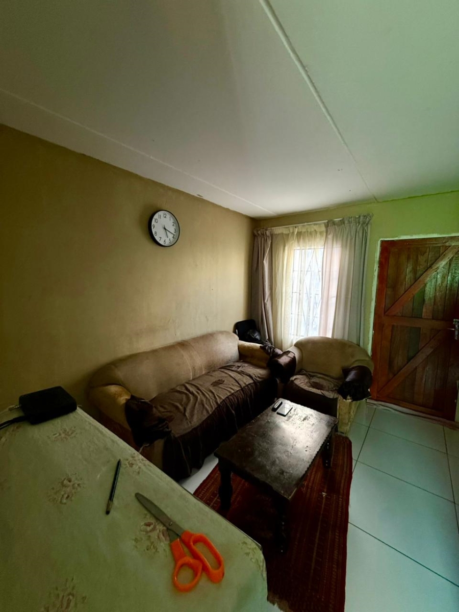 2 Bedroom Property for Sale in Electric City Western Cape